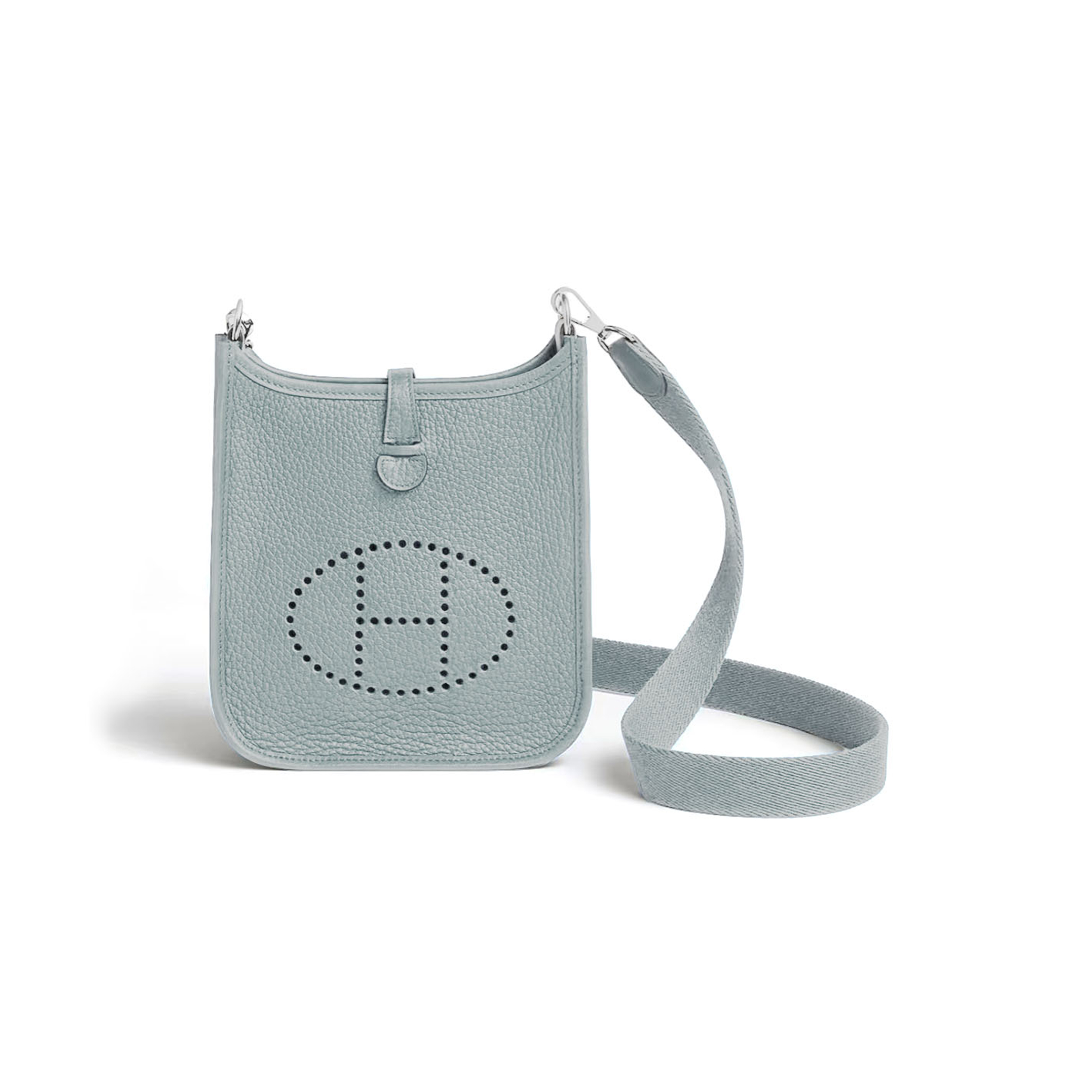 H**mes evelyne mini amazon bag h069426ck08 (18*16*5cm)